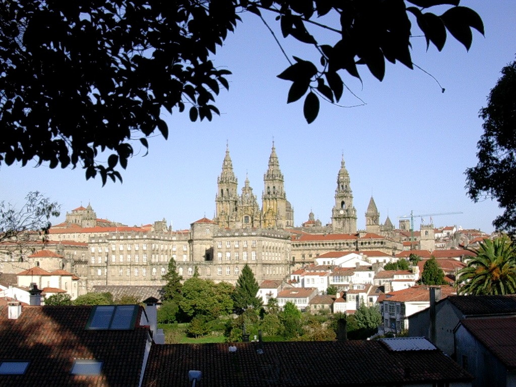 Santiago de Compostela